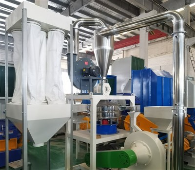 Mașină de șlefuit PP